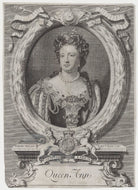 Queen Anne NPG D31369