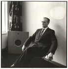 Sir William Frederick Glock NPG x126009