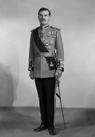 Sir Archibald Edward Nye NPG x73307