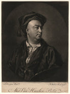 Alexander van Haecken NPG D4535