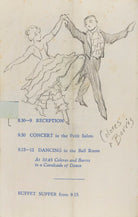 'Colores & Barris' (Marie Colores; Barri Chatt) NPG D43245b