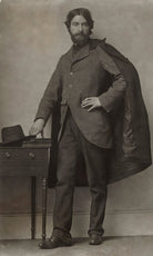 Augustus John NPG x135062