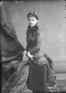 Princess Helen, Duchess of Albany NPG x95998