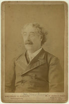 (John) Sims Reeves NPG x4181