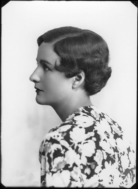 Nancy mitford npg x26633