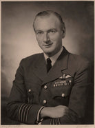 John Aubrey Brignell NPG x181050