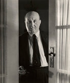 Peter Cheyney (Major Reginald Evelyn Peter Stouthouse-Cheyney) NPG x126507