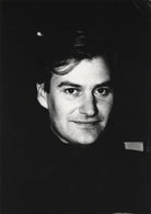 James Birch NPG x210077