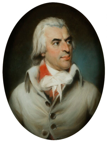 Arthur Young NPG 6253