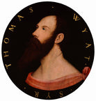 Sir Thomas Wyatt NPG 1035