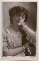 Florence Smithson NPG x198035