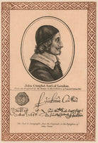 John Campbell, 1st Earl of Loudoun NPG D29444