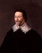 Francis Cottington, 1st Baron Cottington NPG 605