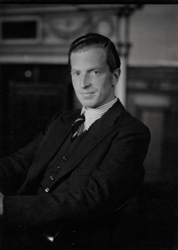 John freeman npg x89293