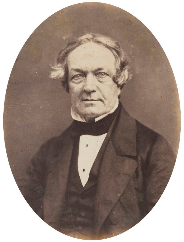 William charles macready npg p301(21)