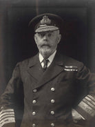 Sir Frederic Edward Errington Brock NPG x165559