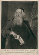 Aaron Hart NPG D2601