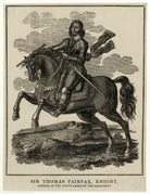 Thomas Fairfax, 3rd Lord Fairfax of Cameron NPG D27096