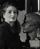 Vera Brittain NPG x4305