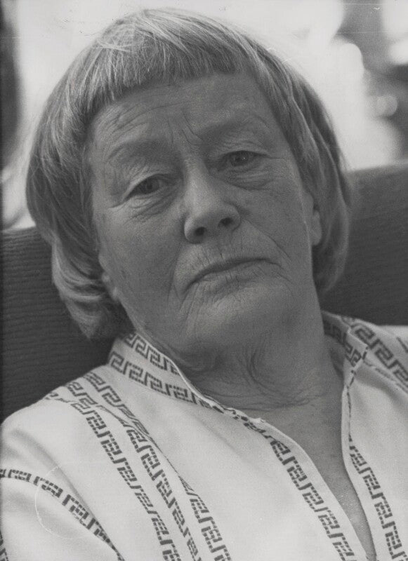 Priaulx rainier npg x199330