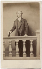 John Charles Ryle NPG x22315