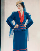 Lady Ursula d'Abo (née Manners) NPG x223104