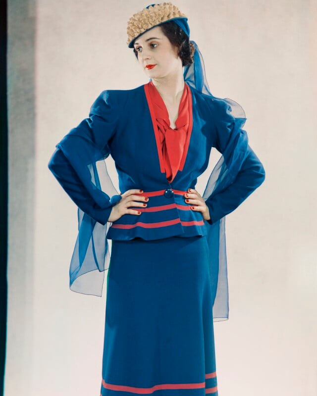 Lady ursula d'abo (née manners) npg x223104