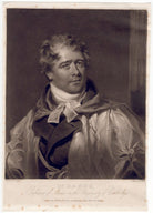 Charles Hague NPG D2553