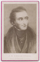 J.M.W. Turner NPG x197176