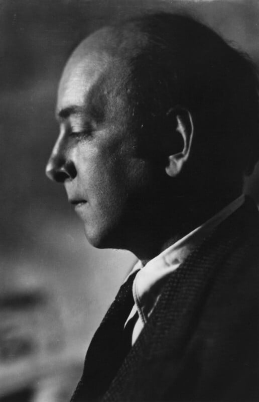 Roy campbell npg x1771