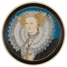 Mary Herbert, Countess of Pembroke NPG 5994