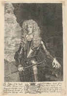 William Craven, 1st Earl of Craven NPG D29510