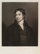 Samuel Taylor Coleridge NPG D19942