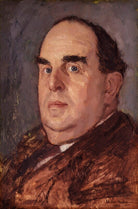 Robert Morley NPG 6341