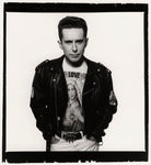 Holly Johnson NPG x35334