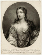Catherine of Braganza NPG D29303