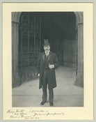 Philip Smith NPG x44973