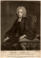 Charles Ashton NPG D553