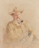 Ferdinand Charles Stanley NPG 4039(6)