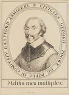 George Tooke NPG D6658