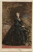 Princess Alice, Grand Duchess of Hesse NPG Ax46766