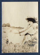 Lady Ottoline Morrell NPG Ax140531