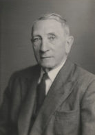 Sir Harry Graham Haig NPG x168033