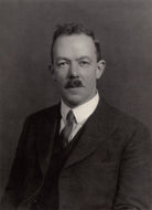 Alfred Joseph Clark NPG x166556