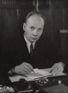 Fedor Tarasovich Gusev NPG x83619