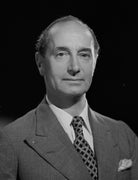 Sir Paul Dukes NPG x79213