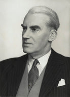 Sir Dermot Alexander Boyle NPG x86446