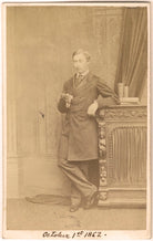 King Edward VII NPG Ax24151