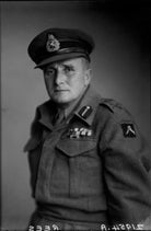 Thomas Wynford Rees NPG x167154