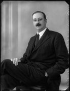 Robert Daniel Thwaites Yerburgh, 1st Baron Alvingham NPG x124671